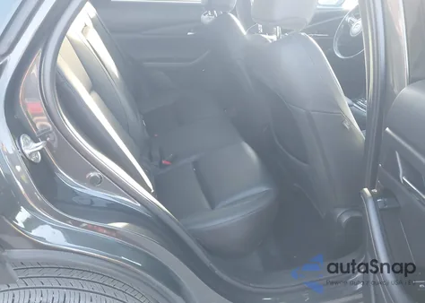 2021 Mazda Cx-30 Preferred from USA, damaged, VIN 3MVDMACL5MM252653